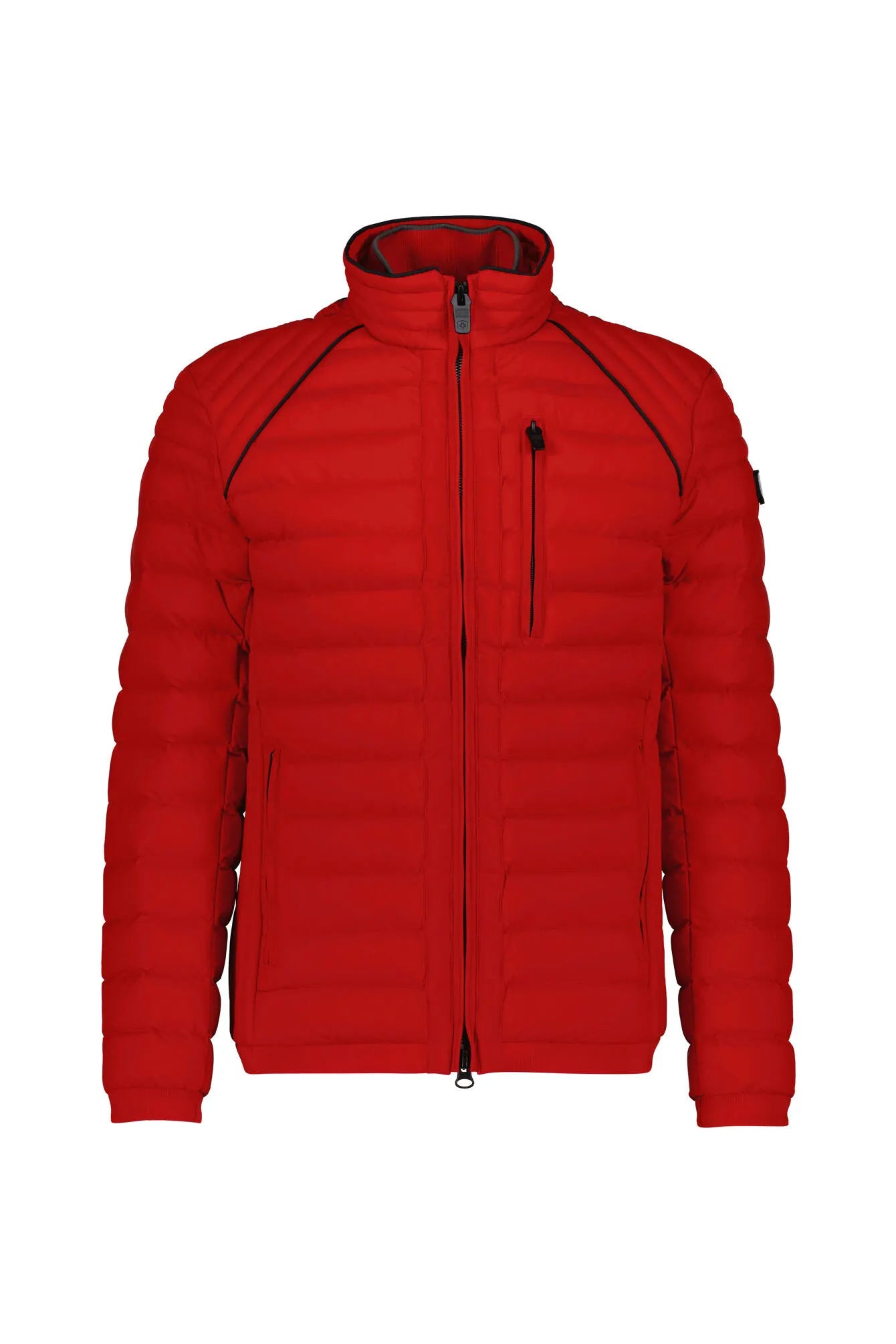 Funktionsjacke MOLM mit Stehkragen