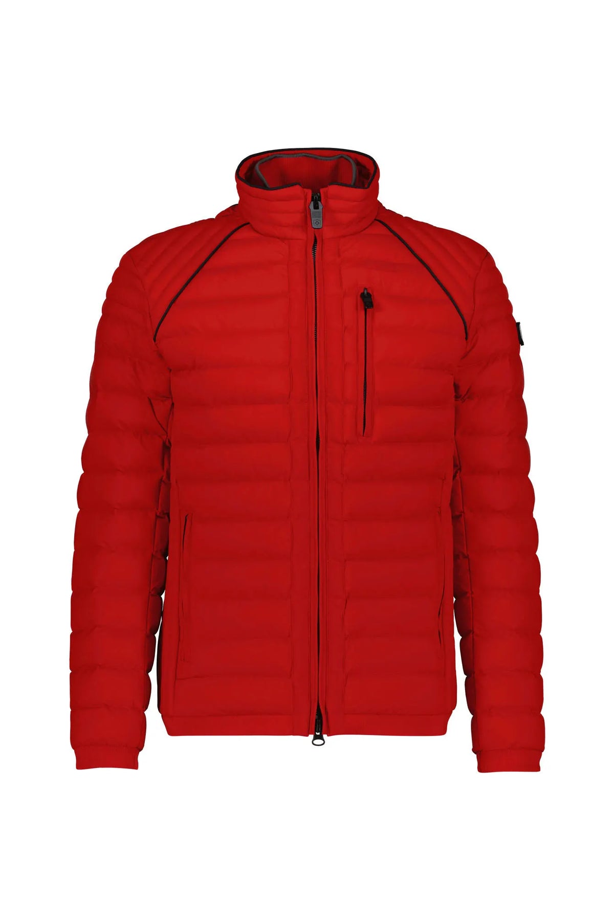 Funktionsjacke MOLM mit Stehkragen