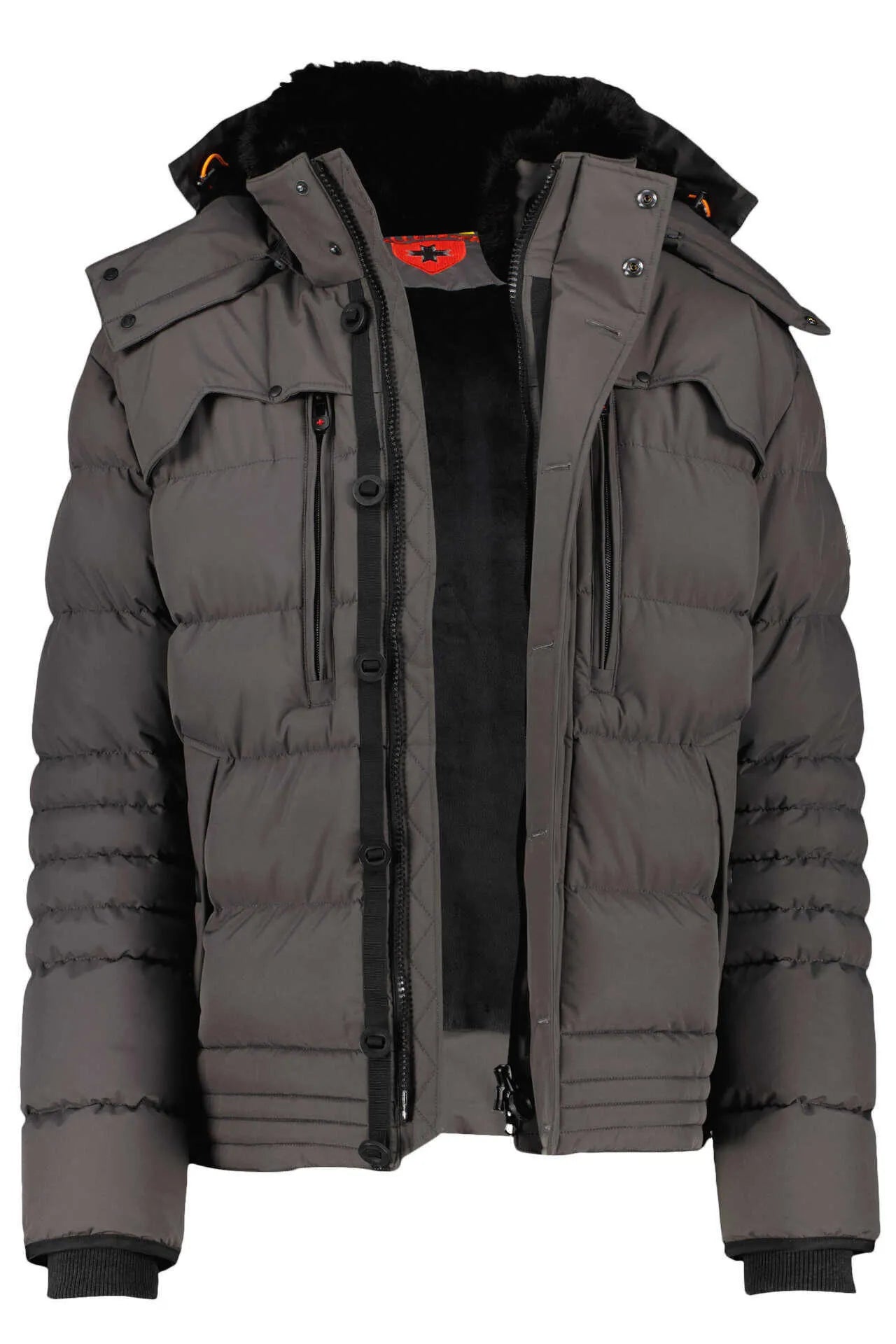Winterjacke Starstream