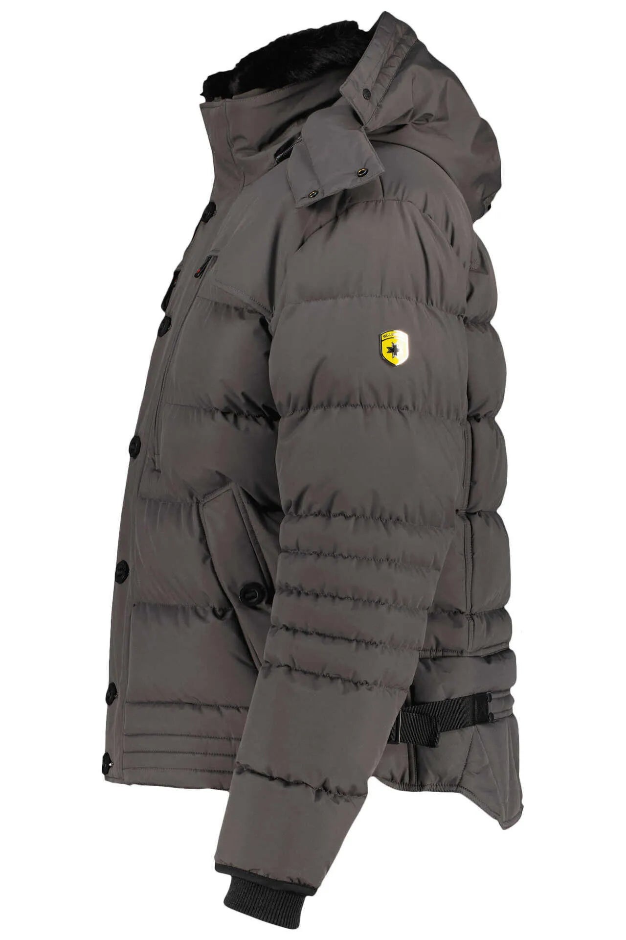 Winterjacke Starstream