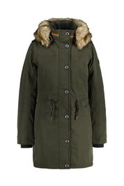 Parka WOLKENLOS