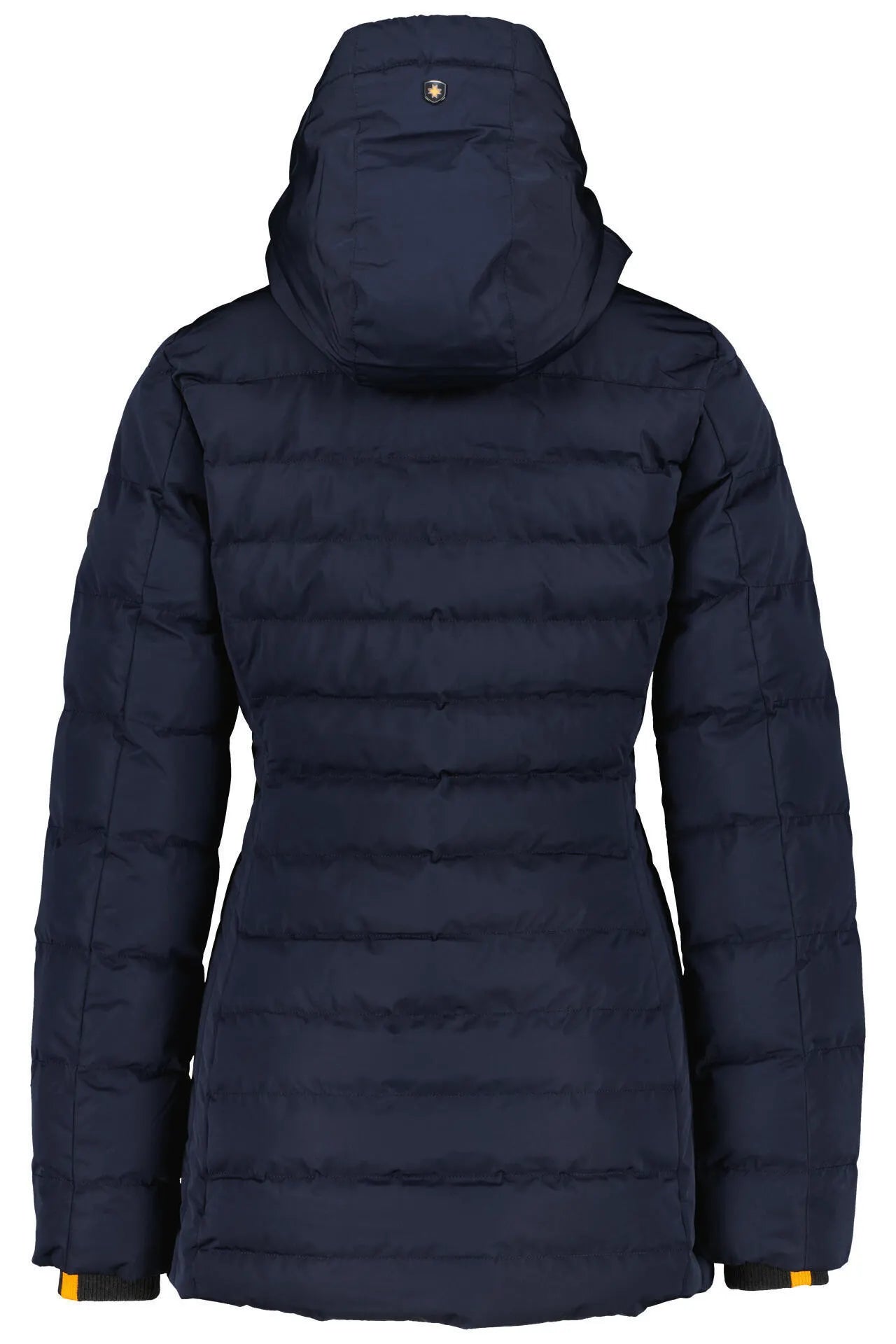Steppjacke CARMENERE