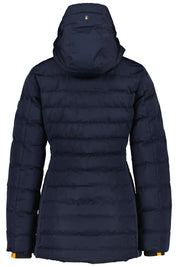 Steppjacke CARMENERE
