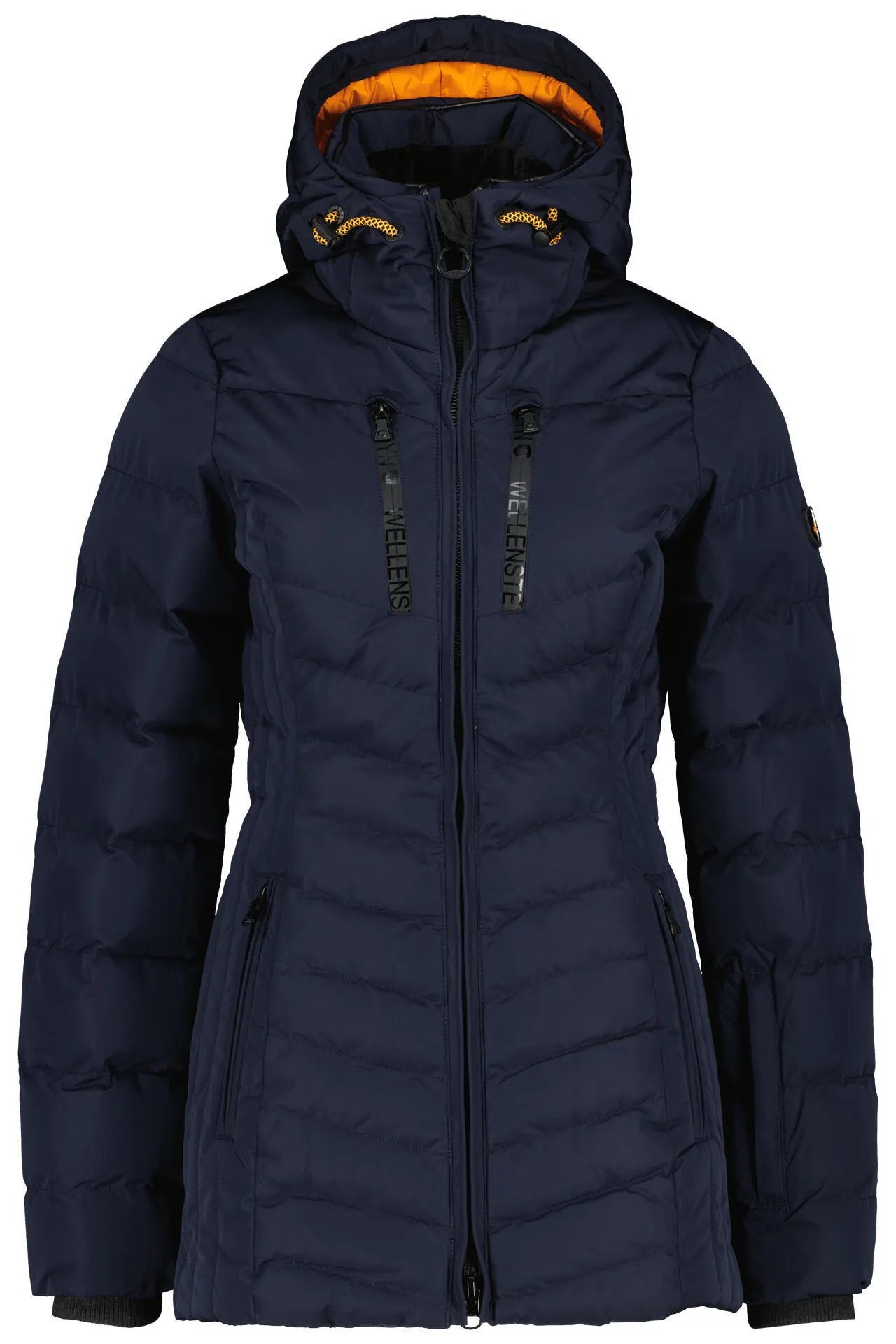 Steppjacke CARMENERE