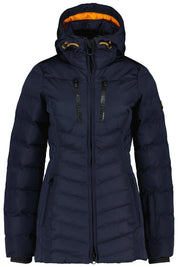 Steppjacke CARMENERE