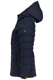 Steppjacke CARMENERE