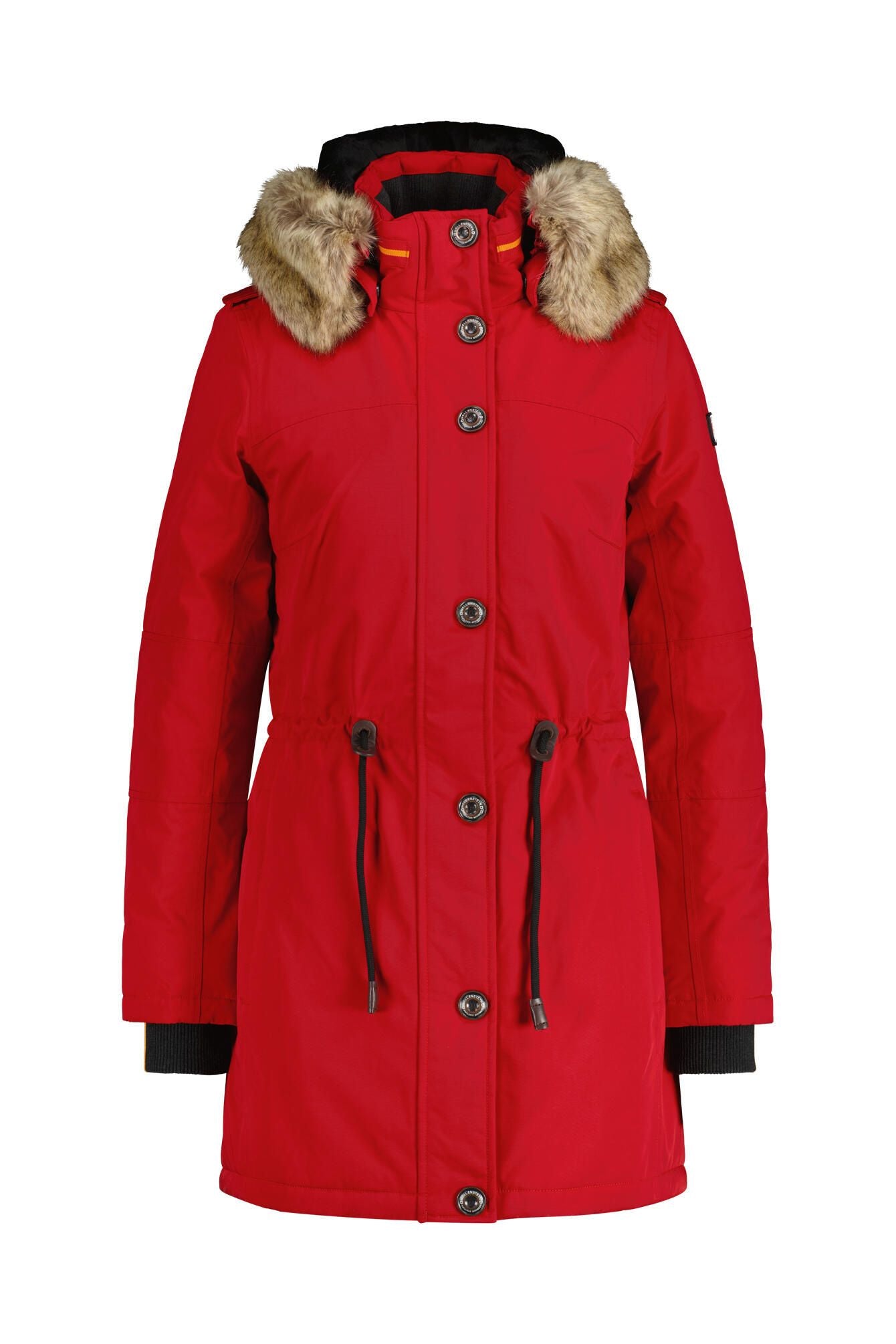 Jacke Wolkenlos