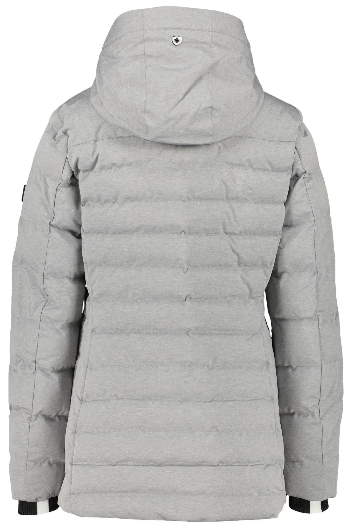 Steppjacke CARL Carmenere Lady
