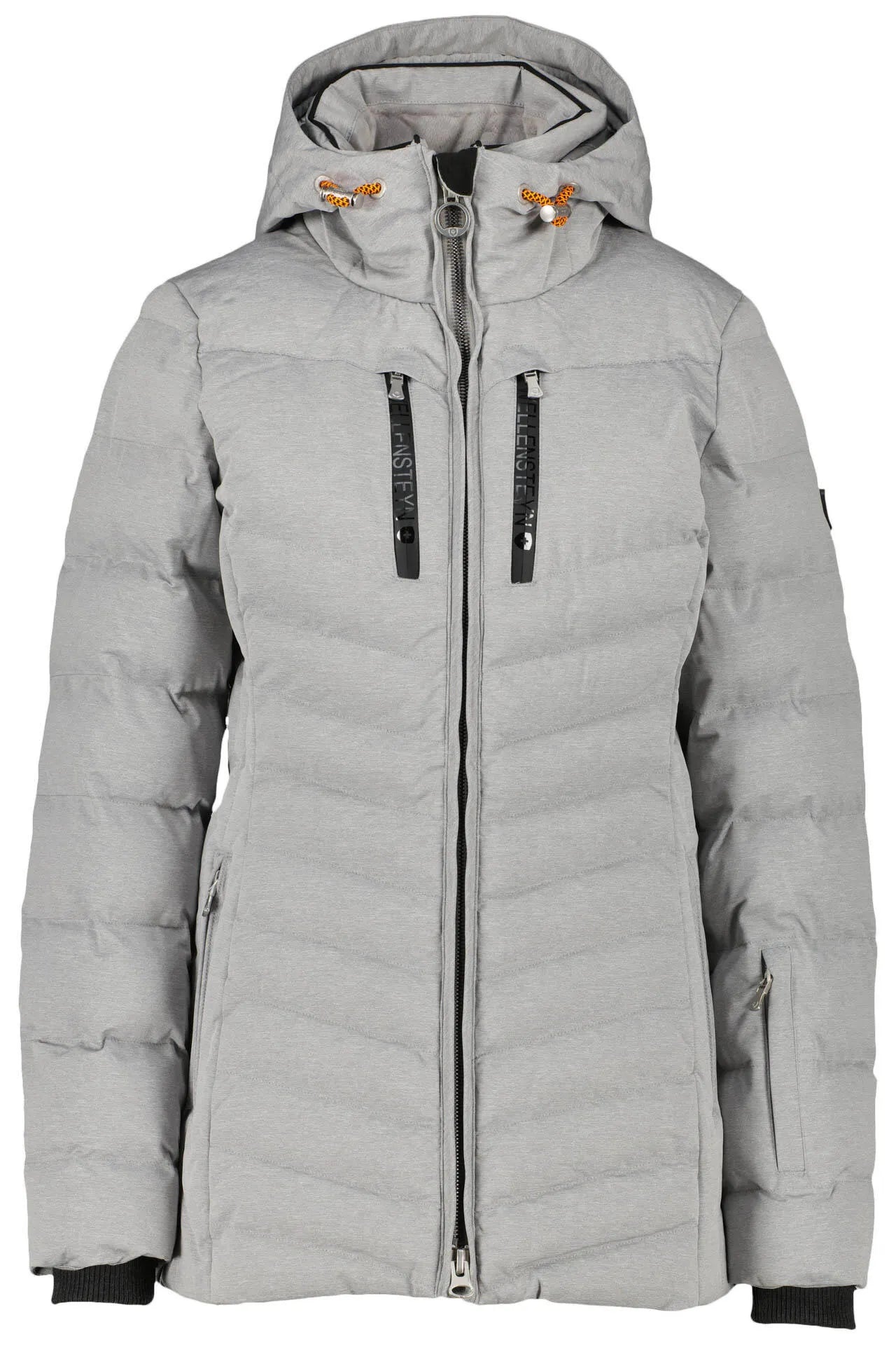 Steppjacke CARL Carmenere Lady
