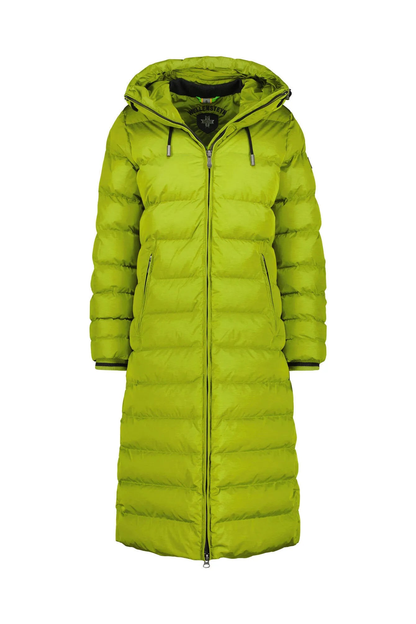Wintermantel CORDOBA