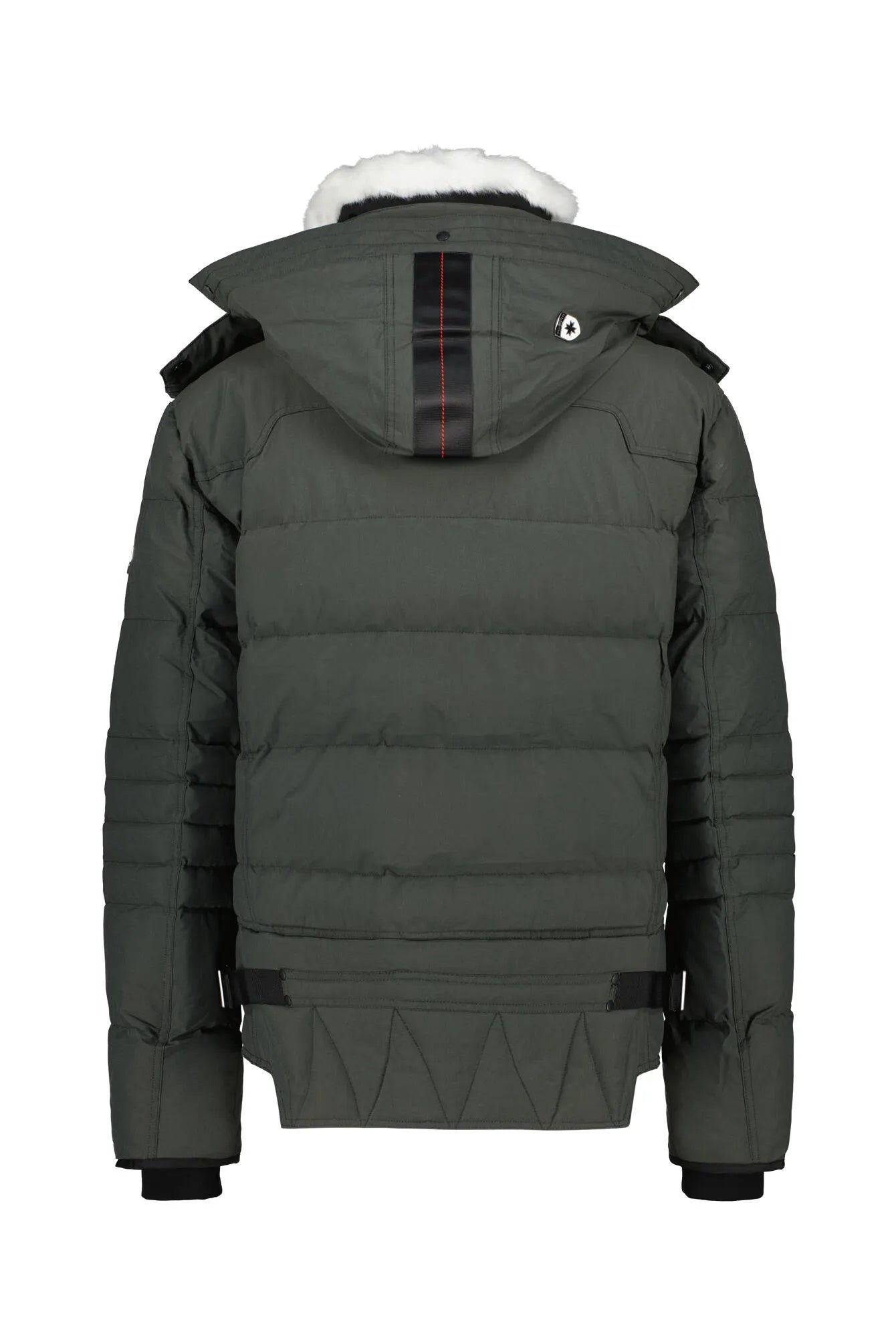 Winterjacke STADT STARSTREAM