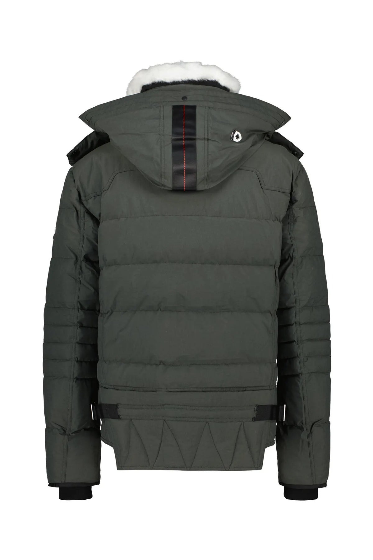 Winterjacke STADT STARSTREAM
