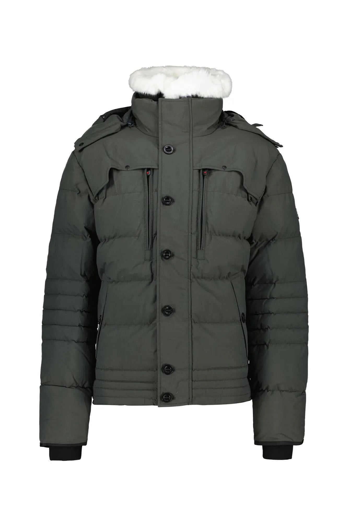 Winterjacke STADT STARSTREAM