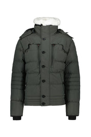 Winterjacke STADT STARSTREAM