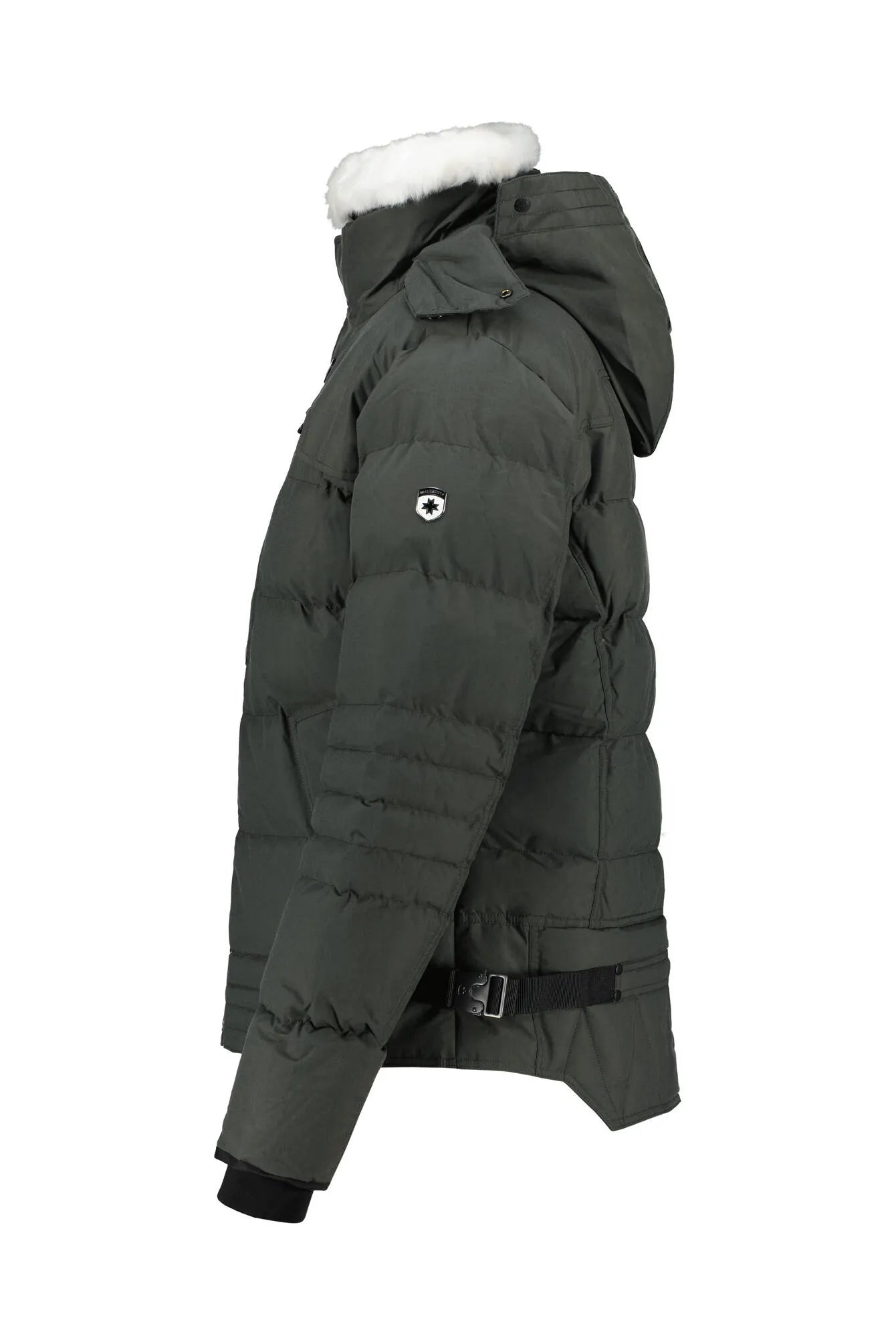 Winterjacke STADT STARSTREAM