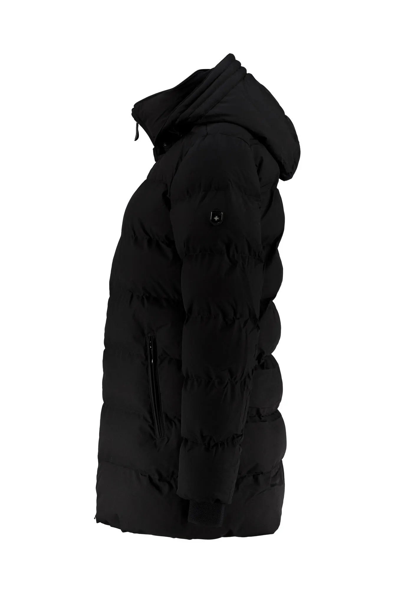Steppjacke GOLDMINE MEDIUM