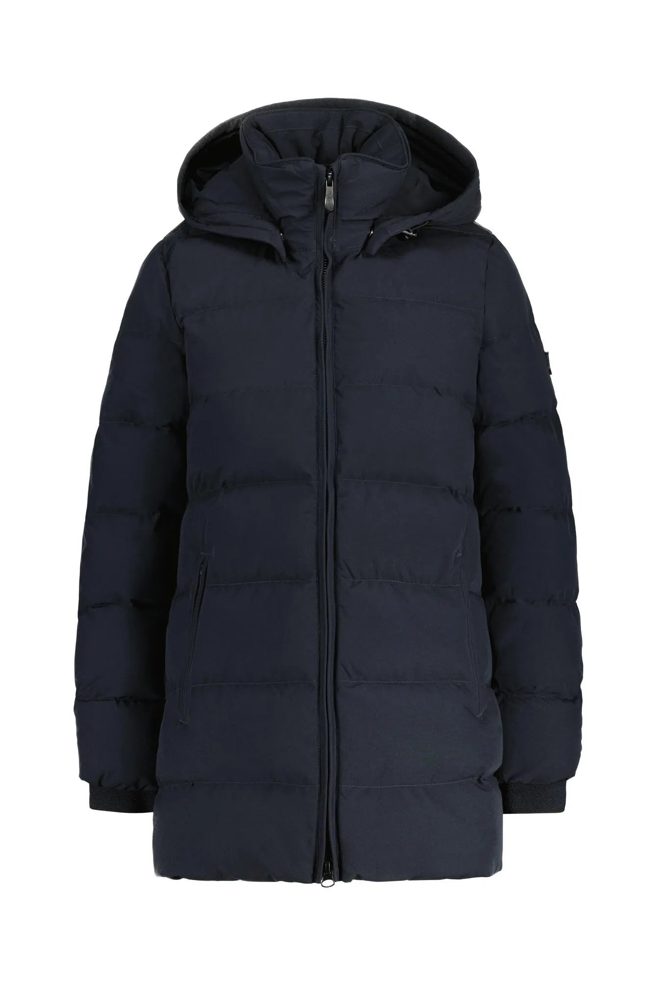 Steppjacke GOLDMINE MEDIUM