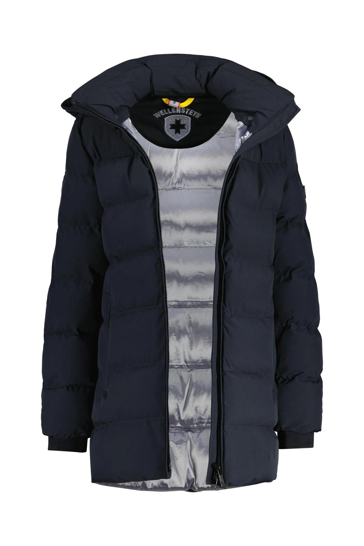 Steppjacke GOLDMINE MEDIUM