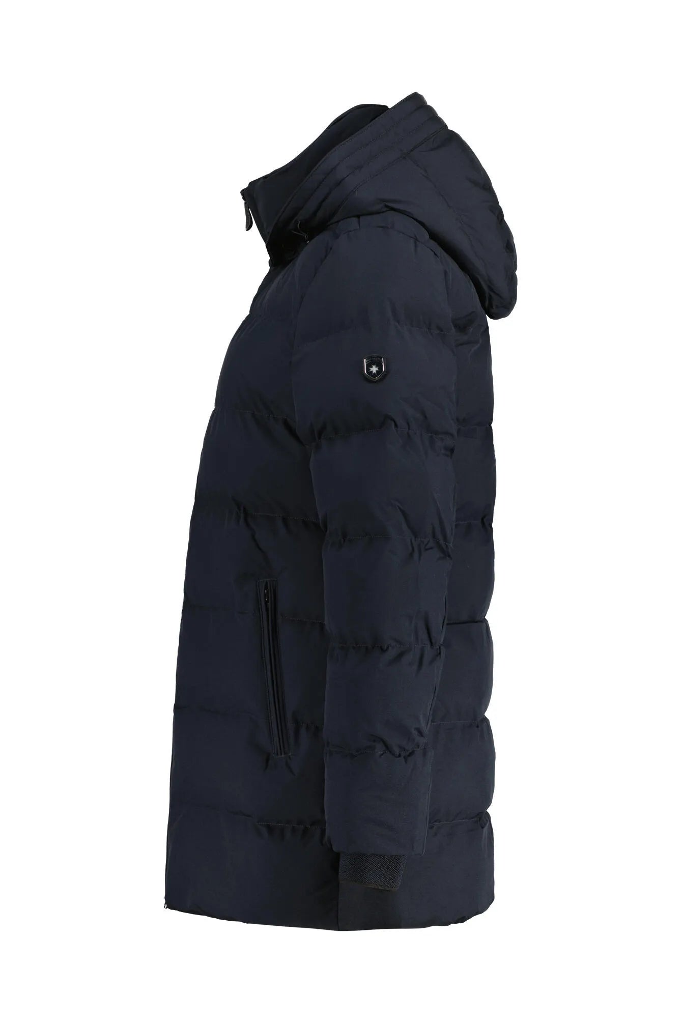 Steppjacke GOLDMINE MEDIUM
