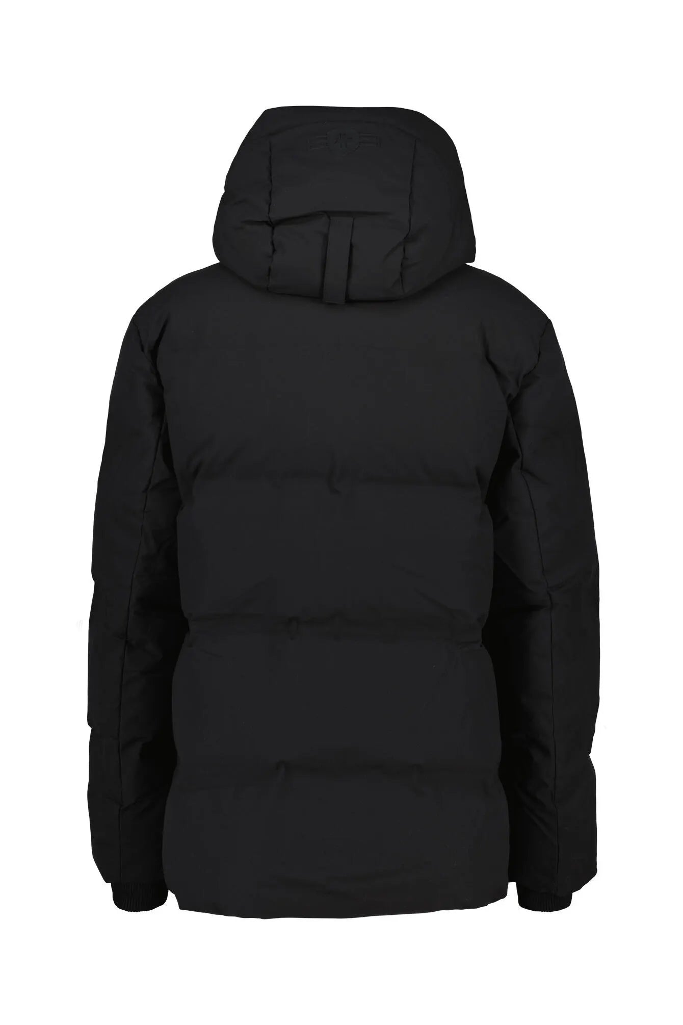 Winterjacke PAVVA SHORT