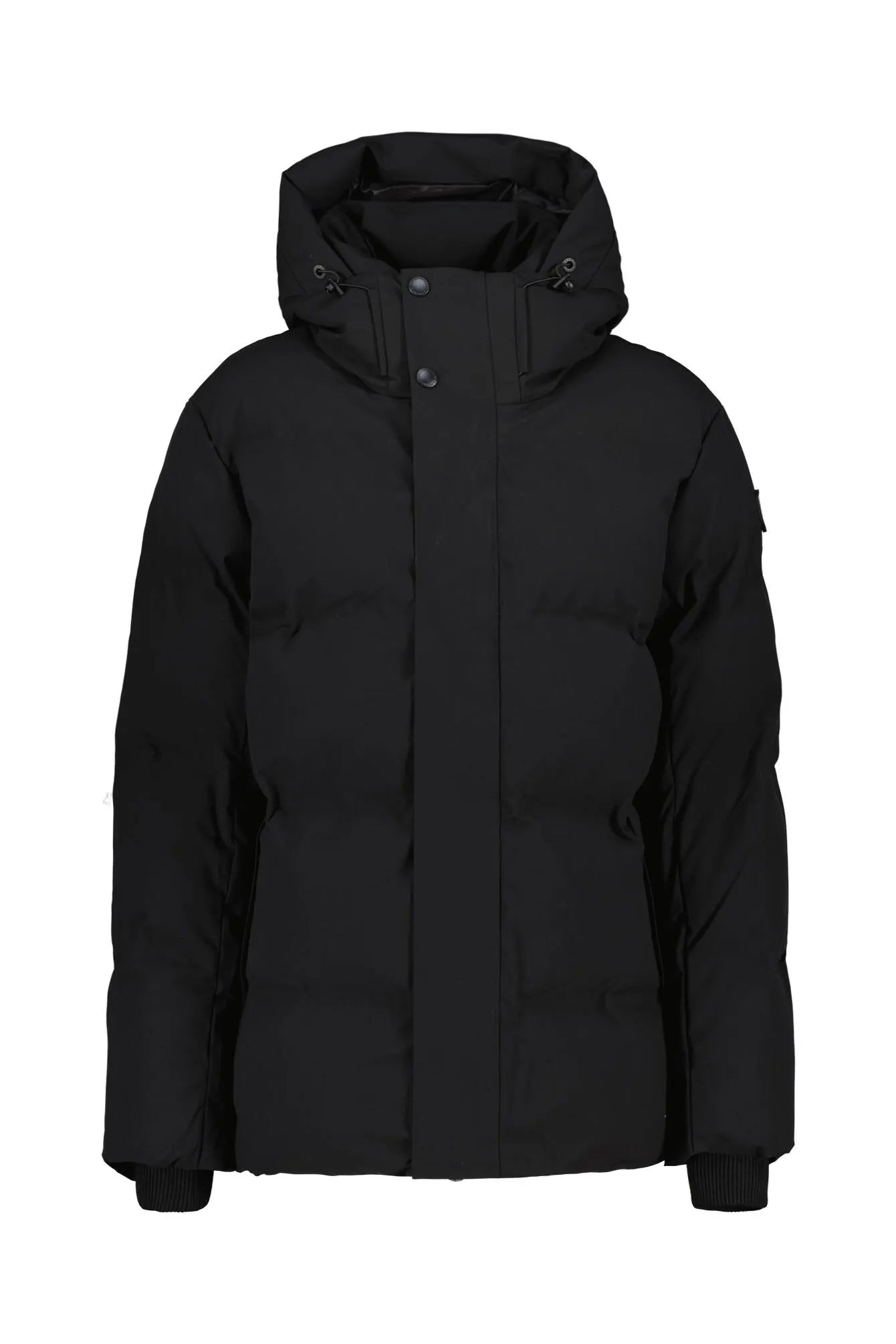 Winterjacke PAVVA SHORT
