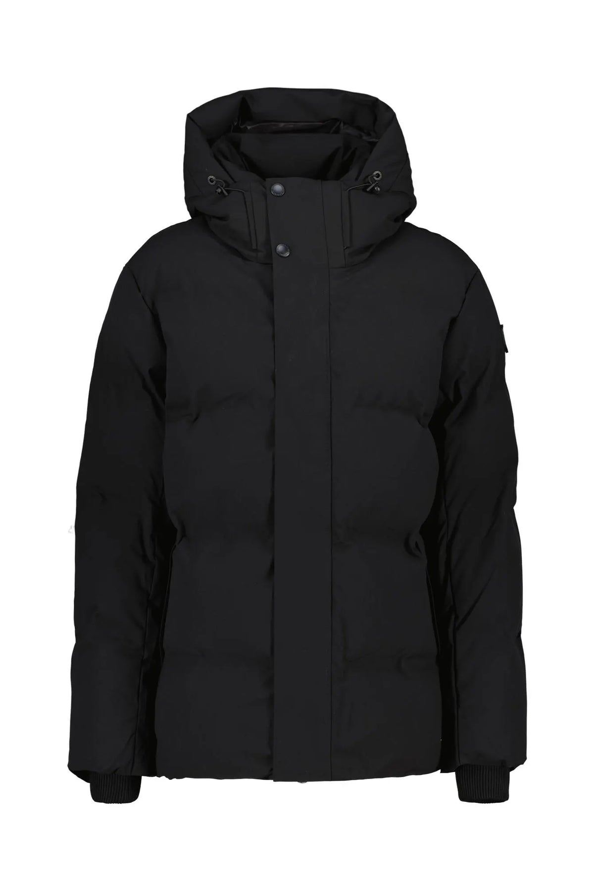 Winterjacke PAVVA SHORT