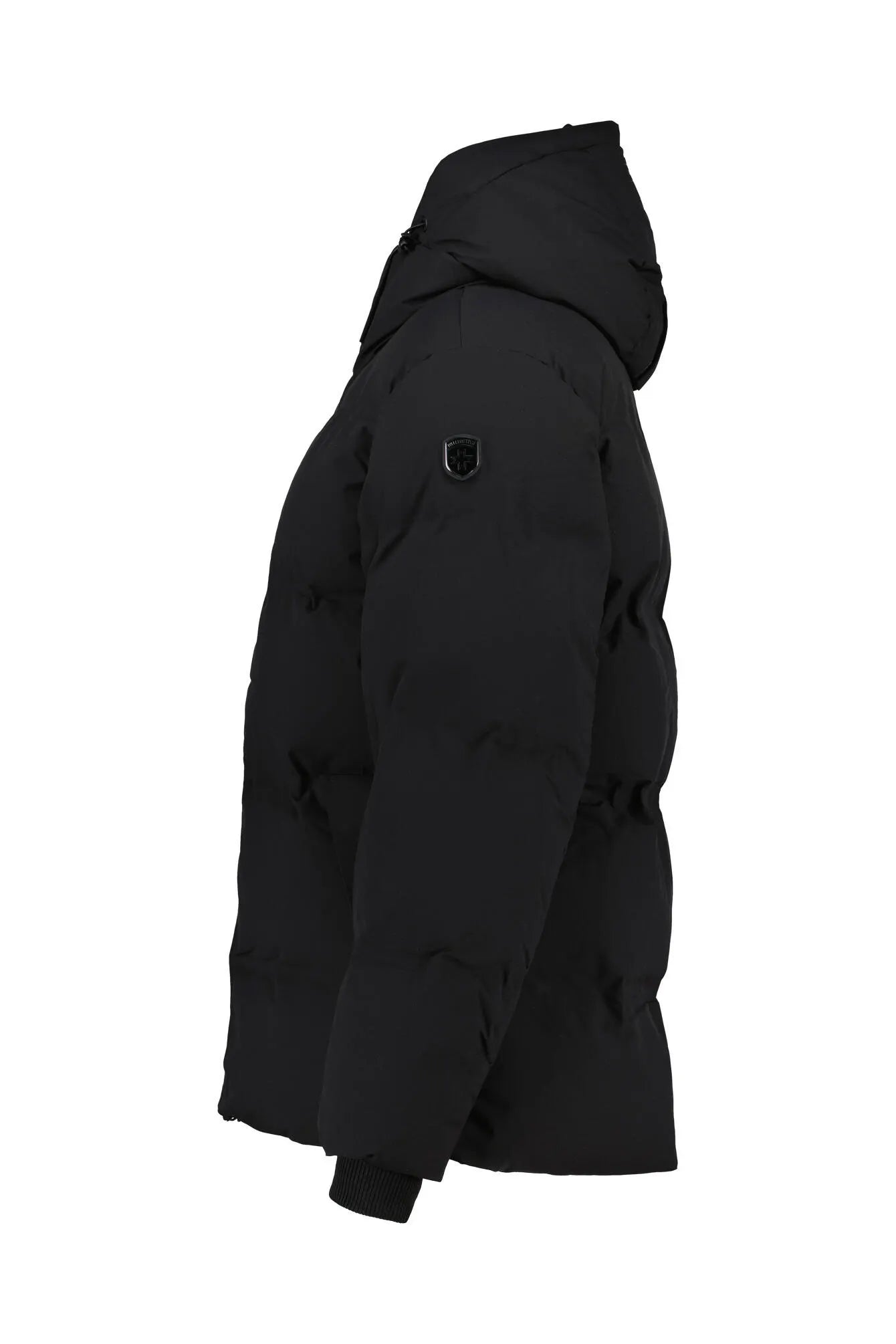 Winterjacke PAVVA SHORT
