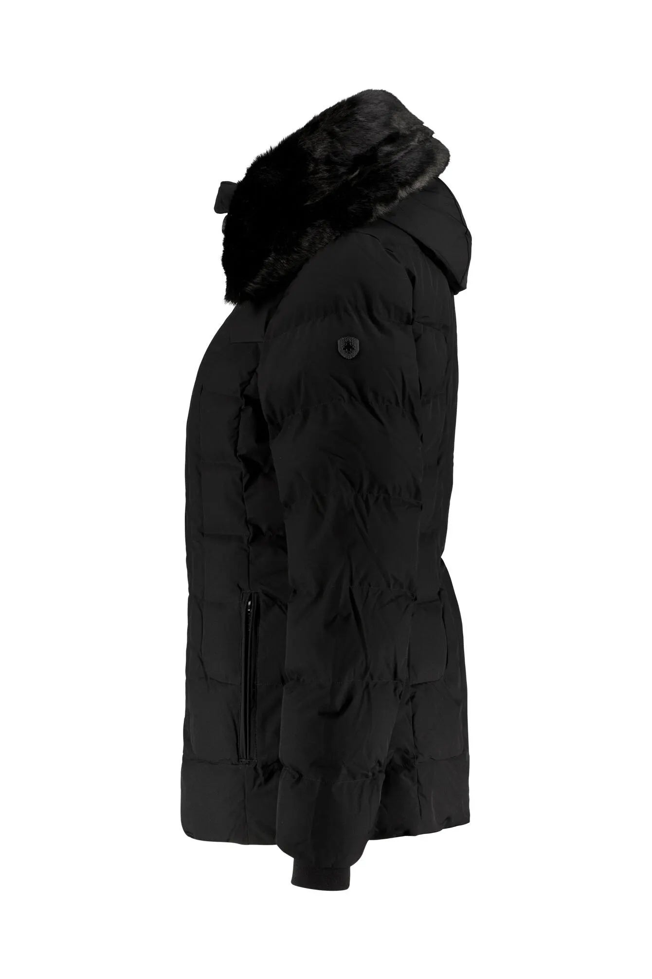 Steppjacke BELVITESSE MEDIUM