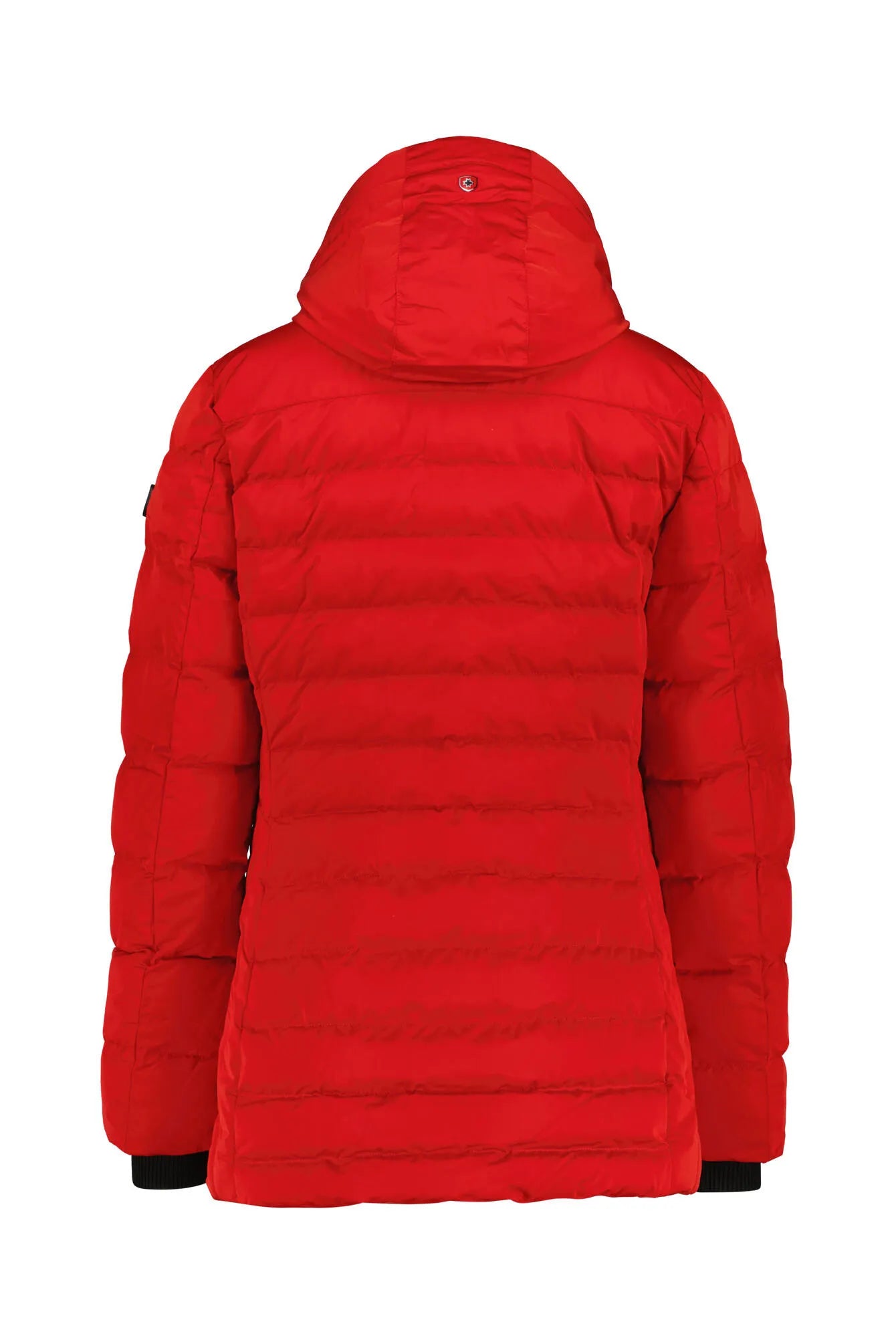 Funktionsjacke Carmenere Lady