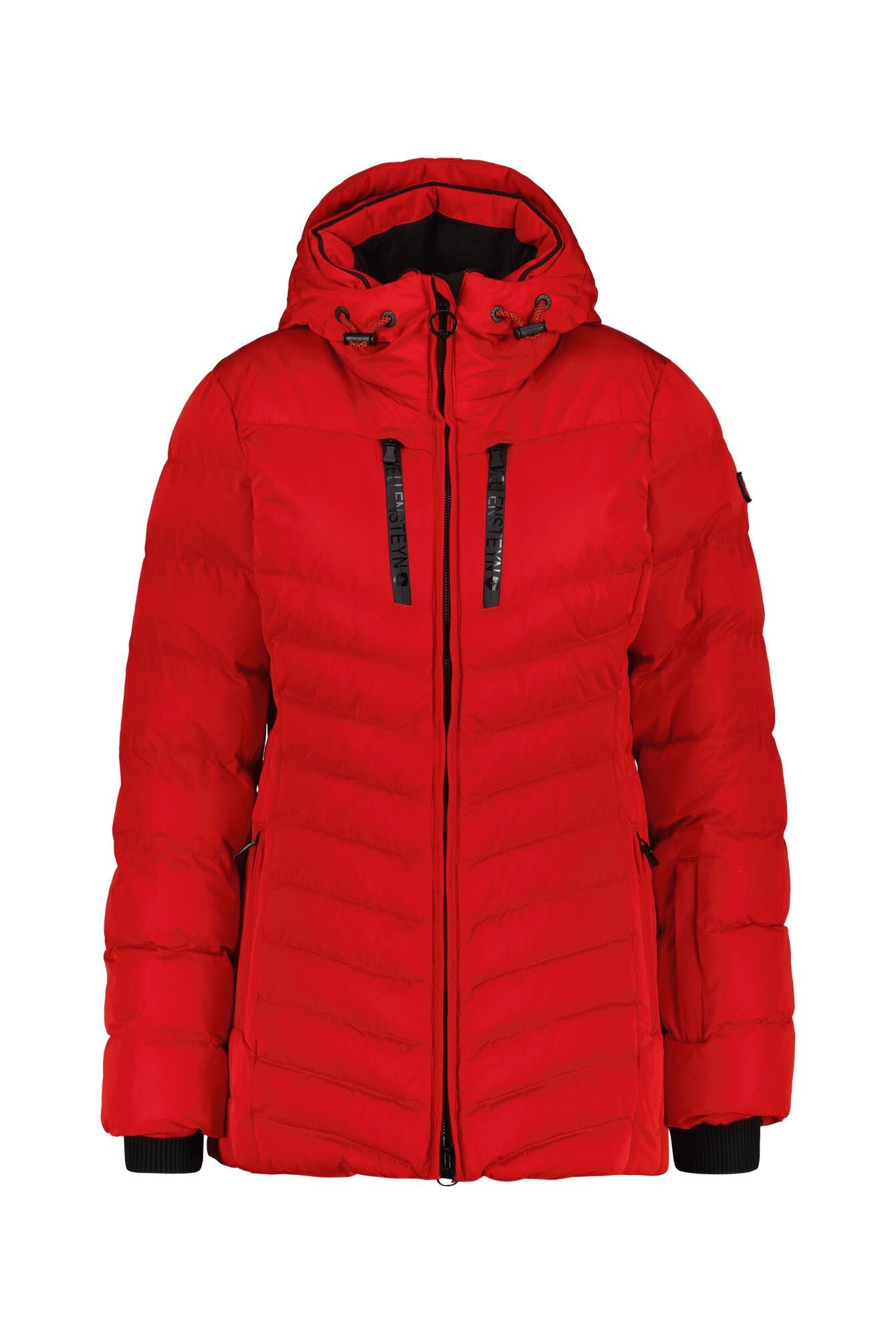 Funktionsjacke Carmenere Lady