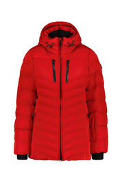 Funktionsjacke Carmenere Lady