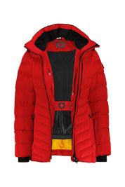 Funktionsjacke Carmenere Lady