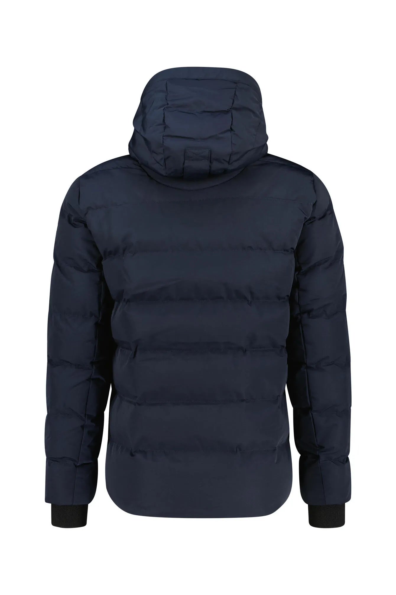 Winterjacke BLACKBIRD SHORT