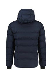 Winterjacke BLACKBIRD SHORT