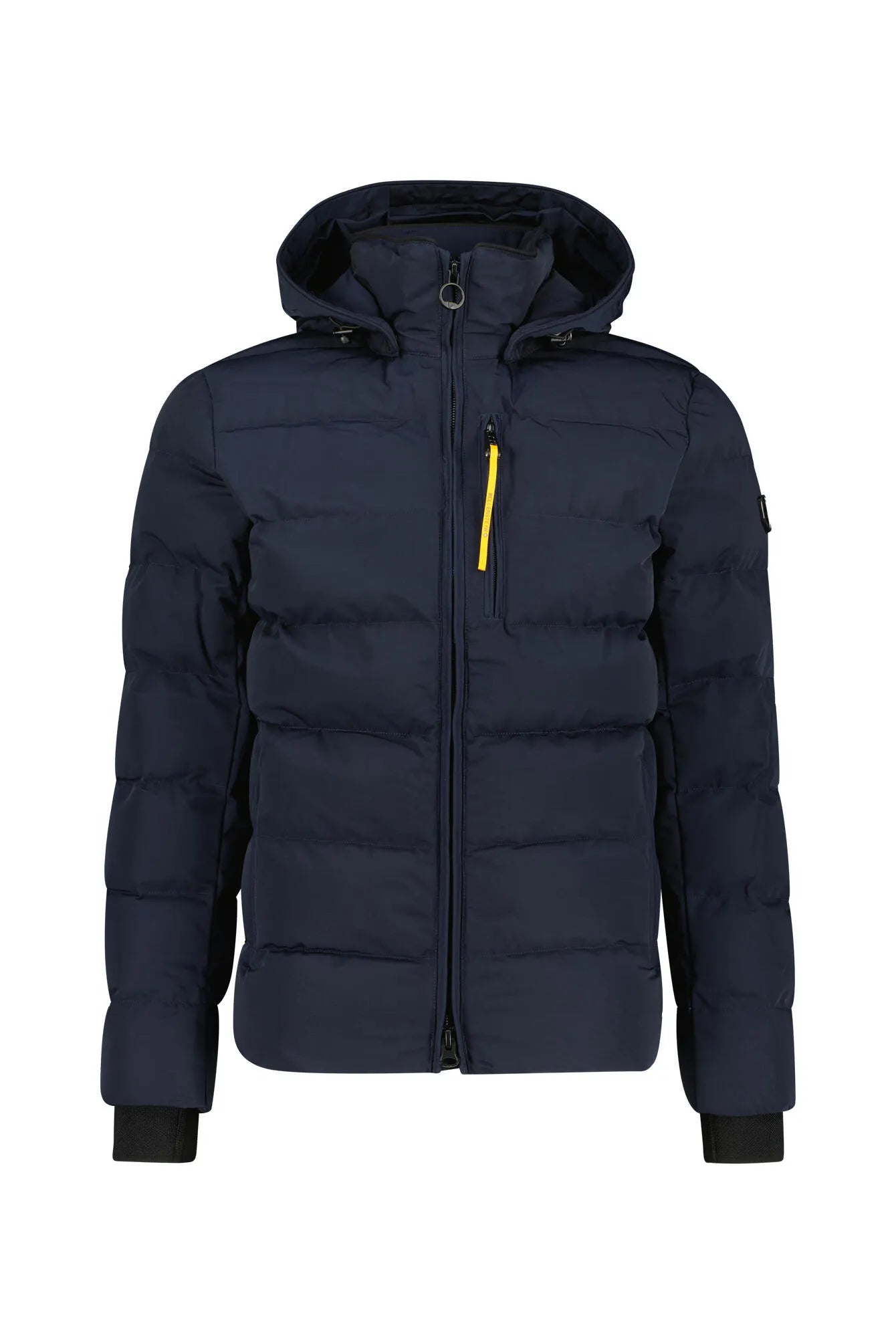 Winterjacke BLACKBIRD SHORT