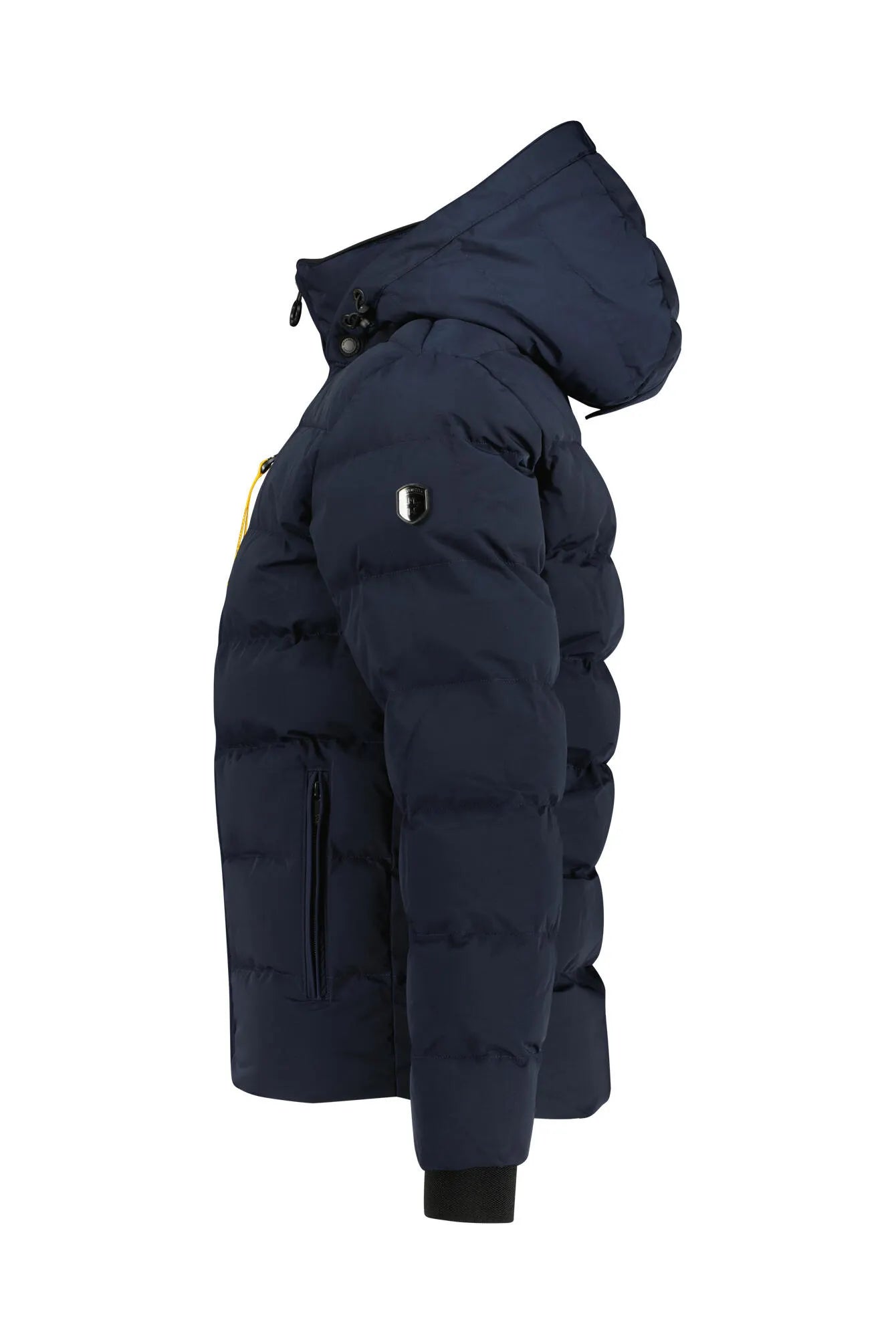 Winterjacke BLACKBIRD SHORT