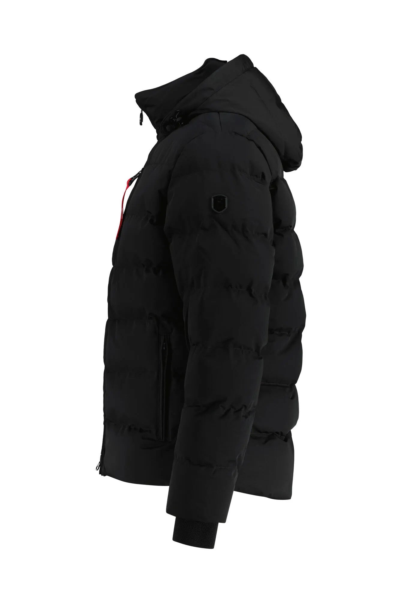 Winterjacke BLACKBIRD SHORT