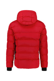 Winterjacke Blackbird Short