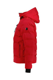 Winterjacke Blackbird Short