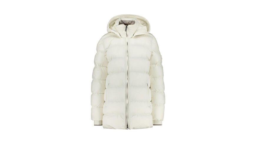 Steppjacke LGS Goldmine Medium