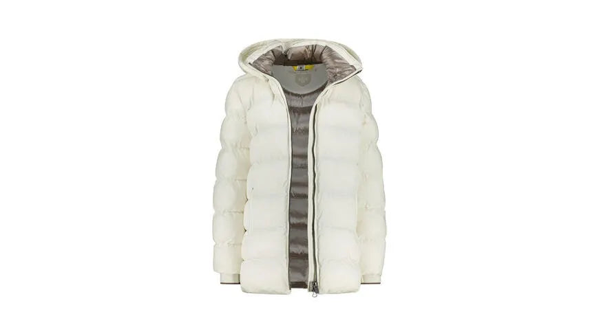 Steppjacke LGS Goldmine Medium