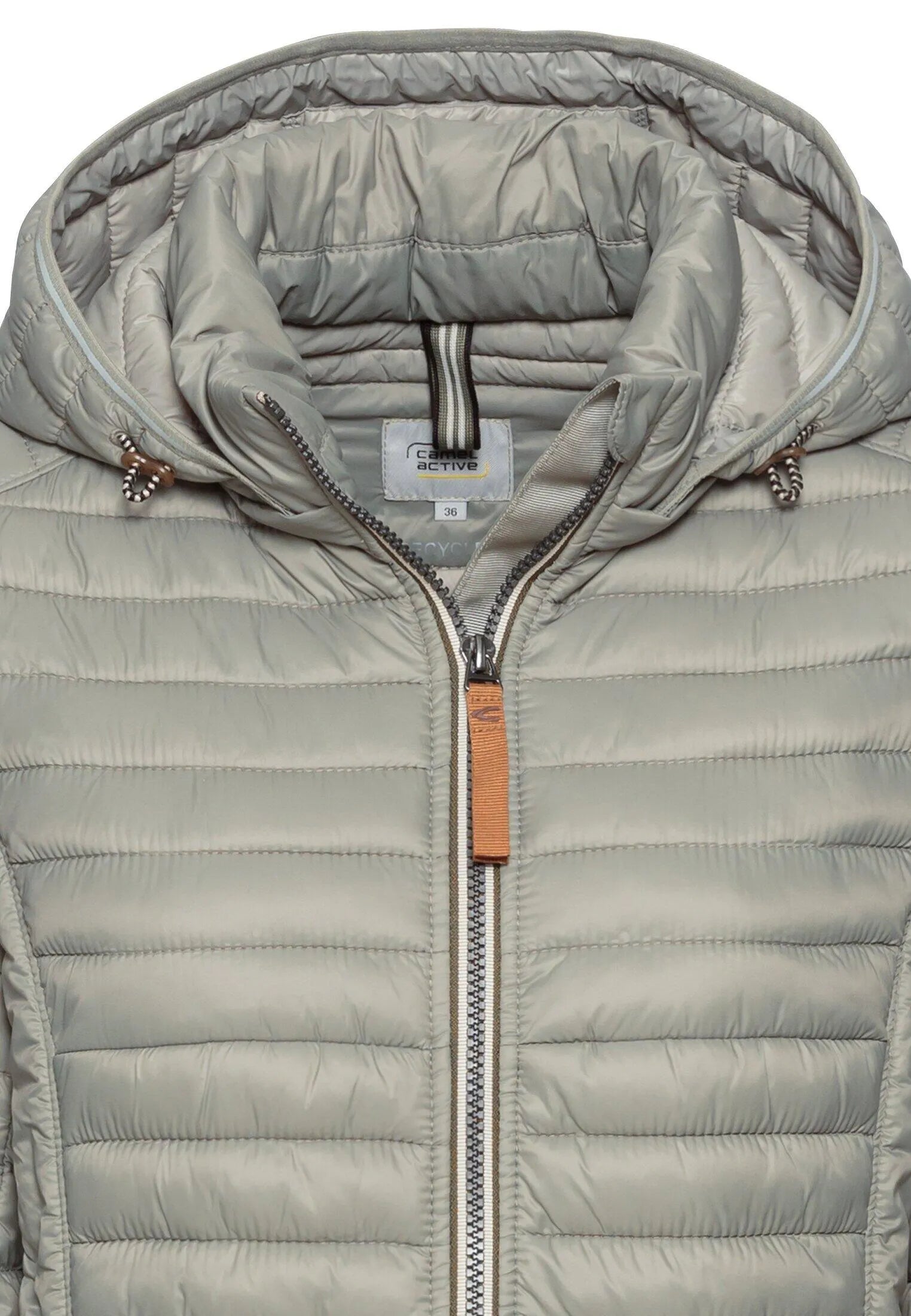 Übergangsjacke BEAUFIELD