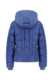 Steppjacke Belvitini Short