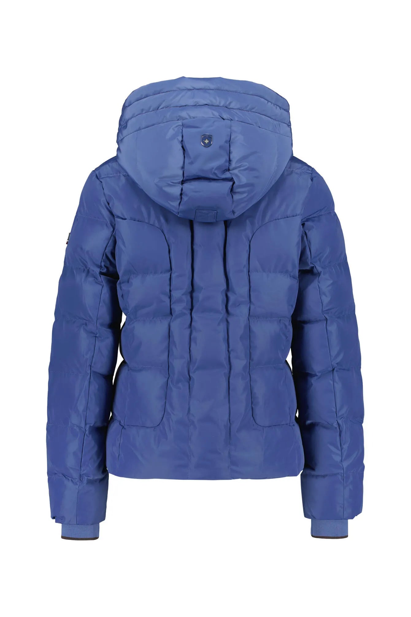 Steppjacke Belvitini Short