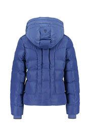 Steppjacke Belvitini Short