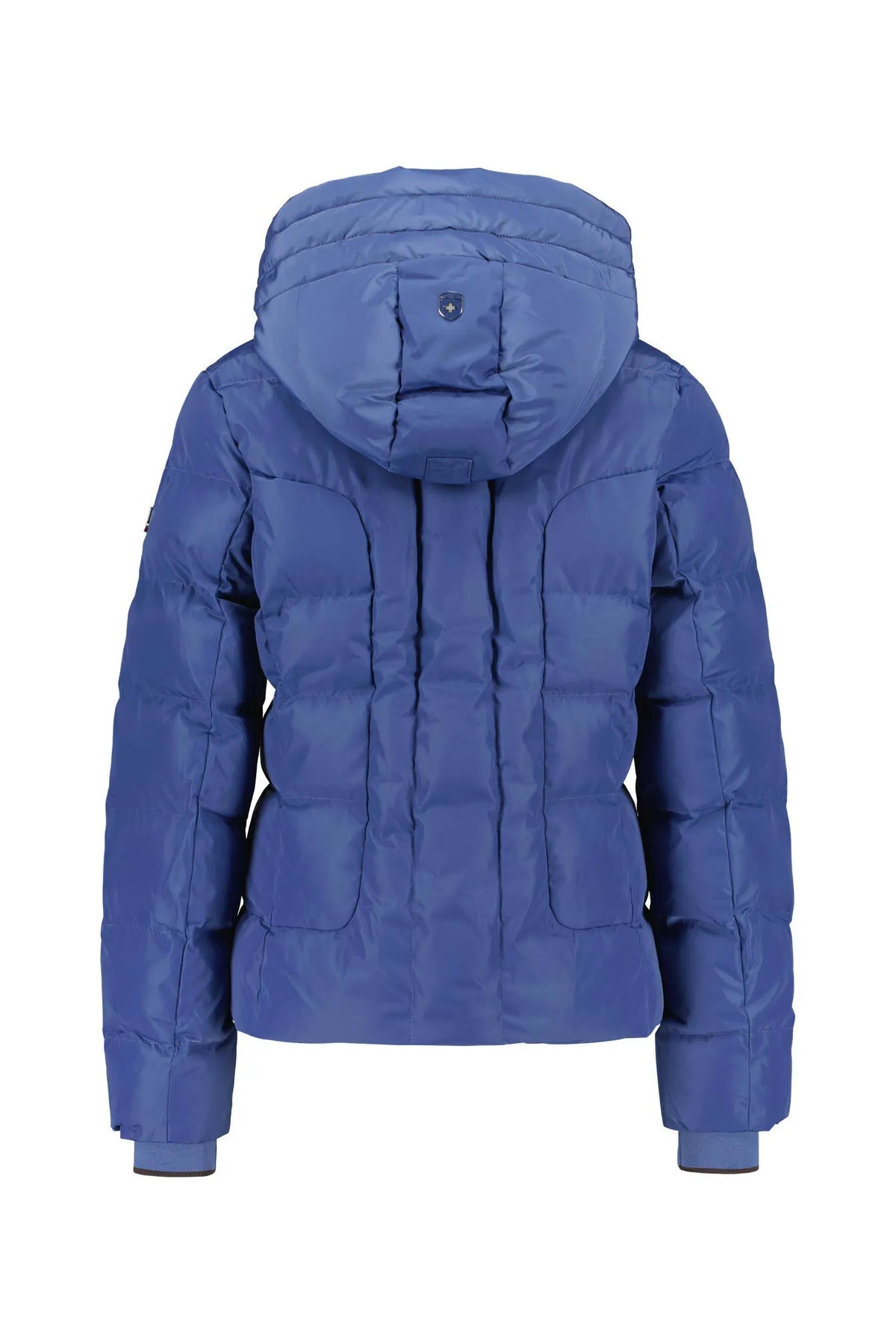 Steppjacke BELVITINI Short