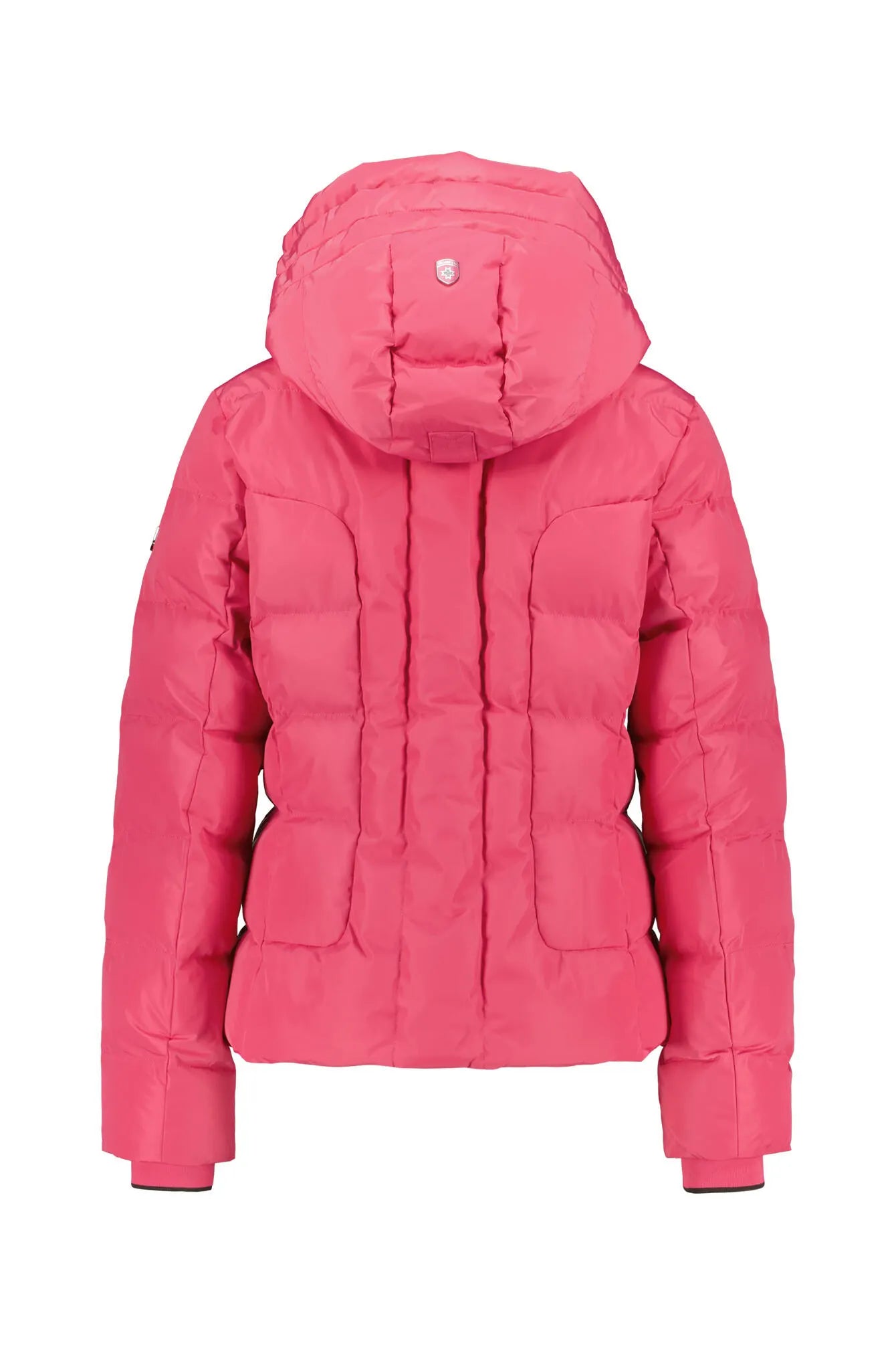 Belvitini Short