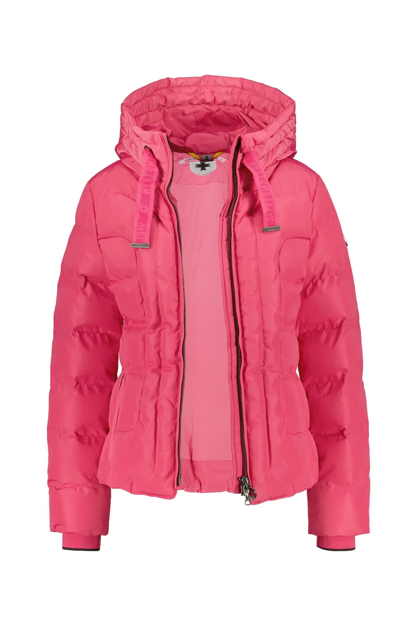Belvitini Short