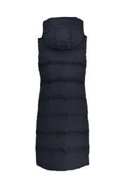 Goldmine Long Vest