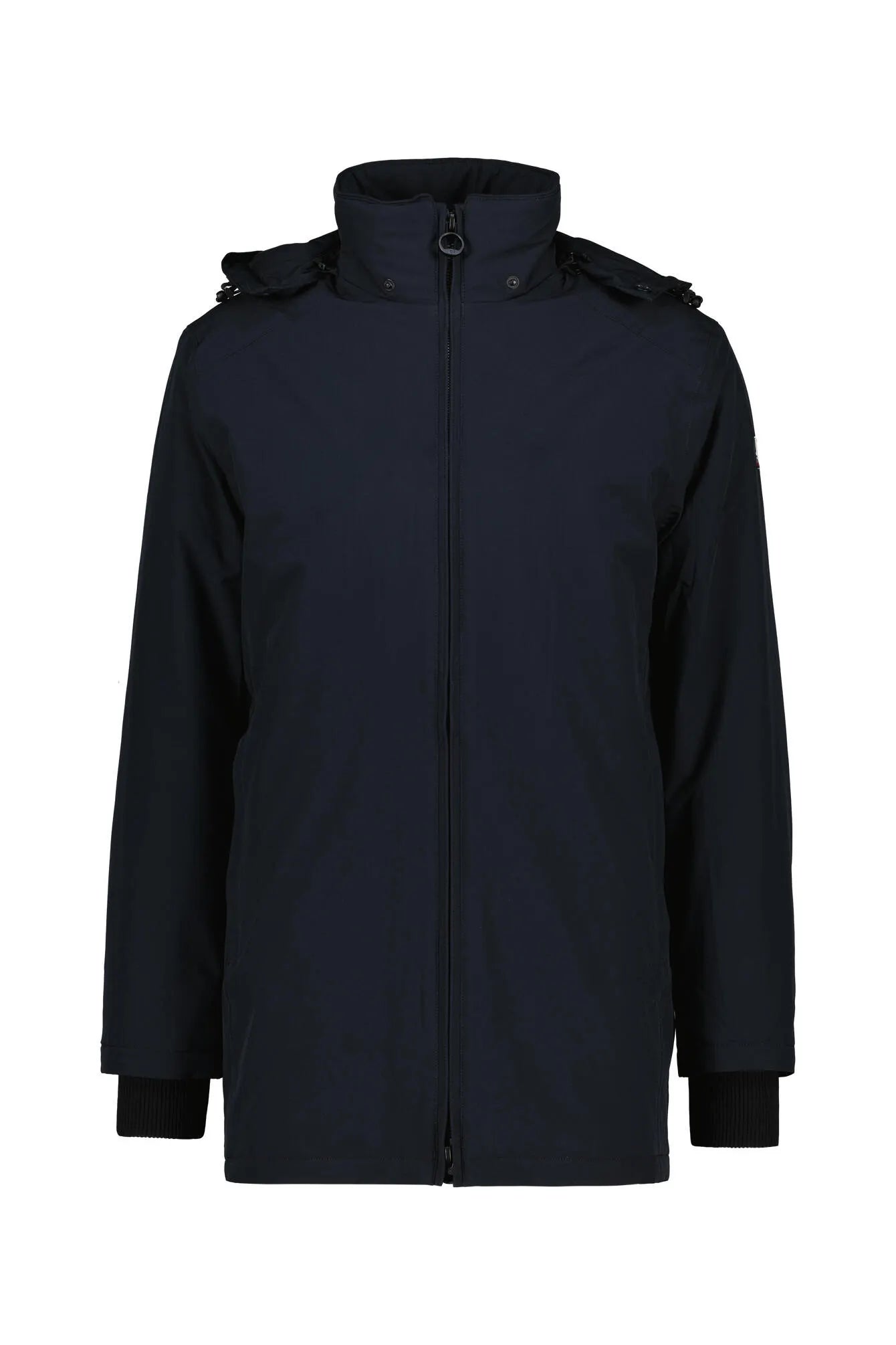 Funktionsjacke Serpentine Long